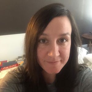 Meet your Posher, Liz